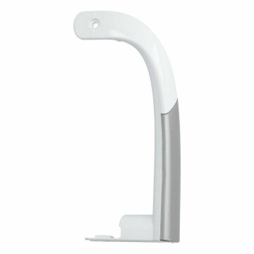 LUTH Premium Profi Parts Türgriff kompatibel mit Beko 4326392700 für Kühlschrank