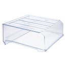 Gefrierschublade mitte Electrolux 2247137157 für Kühlgefrierkombination