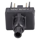 LUTH Premium Profi Parts Tastenschalter Ein / Aus...