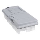 LUTH Premium Profi Parts Dosierkombination für Innentüre kompatibel mit Bauknecht C00386638 in Geschirrspüler