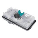 LUTH Premium Profi Parts Dosierkombination für Innentüre kompatibel mit Bauknecht C00386638 in Geschirrspüler