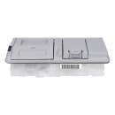 LUTH Premium Profi Parts Dosierkombination für Innentüre kompatibel mit Bauknecht C00386638 in Geschirrspüler