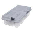 LUTH Premium Profi Parts Dosierkombination für Innentüre kompatibel mit Bauknecht C00386638 in Geschirrspüler