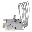 LUTH Premium Profi Parts Thermostat kompatibel mit Ranco K50-P1127 für Flaschenkühlschrank