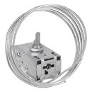 LUTH Premium Profi Parts Thermostat kompatibel mit Ranco K50-P1127 für Flaschenkühlschrank