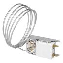 LUTH Premium Profi Parts Thermostat kompatibel mit Ranco K50-P1127 für Flaschenkühlschrank