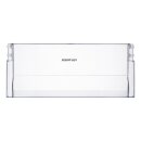 Schubladenblende Beko 4397311900 für Kühlschrank
