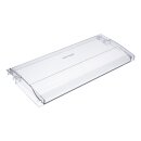 Schubladenblende Beko 4397311900 für Kühlschrank