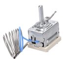 Thermostat Electrolux 140185484015 EGO 55.17052.750 für Backofen