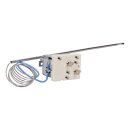 LUTH Premium Profi Parts Thermostat kompatibel mit Electrolux 140185484015 EGO 55.17052.750 für Backofen