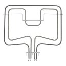 Heizung Oberhitze AEG 140053708123 Irca 3250r260 für...