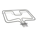 Heizung Oberhitze AEG 140053708123 Irca 3250r260 für Backofen