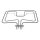 Heizung Oberhitze AEG 140053708123 Irca 3250r260 für Backofen