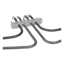 LUTH Premium Profi Parts Heizung Oberhitze kompatibel mit AEG 140053708123 Irca 3250r260 für Backofen