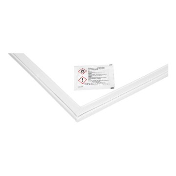 Türdichtung für Gefrierteil Electrolux 959002528 Von Kühlgefrierkombination