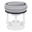 Flusensiebeinsatz für Ablaufpumpe Passend für...