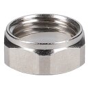 LUTH Premium Profi Parts T-Stück-Kappe für Sauberes Wasser kompatibel mit Ecovacs 201-2129-0322 für Staubsauger-Roboter