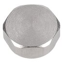 LUTH Premium Profi Parts T-Stück-Kappe für Sauberes Wasser kompatibel mit Ecovacs 201-2129-0322 für Staubsauger-Roboter