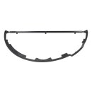 LUTH Premium Profi Parts Stoßstangenhalterung(Schwarz) kompatibel mit Ecovacs 201-2441-0437 für Staubsauger-Roboter