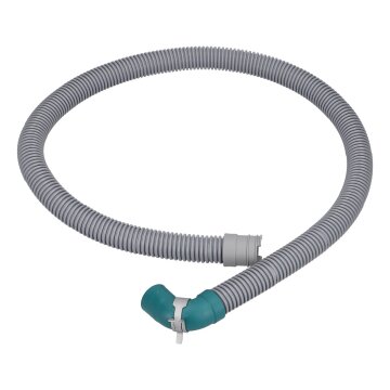 Ablaufschlauch 1,05m LG 5214fr3188k für Waschmaschine