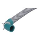 Ablaufschlauch 1,05m LG 5214fr3188k für Waschmaschine