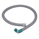 LUTH Premium Profi Parts Ablaufschlauch 1,05m kompatibel...
