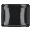 Backblech Hoch Electrolux 140172872016 466x385mm für Backofen Herd