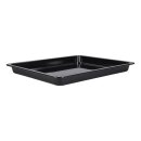LUTH Premium Profi Parts Backblech Hoch kompatibel mit Electrolux 140172872016 466x385mm für Backofen Herd