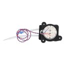 LUTH Premium Profi Parts Automatische Reinigungslösung kompatibel mit Ecovacs 201-2453-0011 für Staubsauger-Roboter