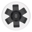 LUTH Premium Profi Parts Zierabdeckung für Das...