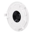 LUTH Premium Profi Parts Zierabdeckung für Das Antriebsrad kompatibel mit Ecovacs 201-2337-1228 für Staubsauger-Roboter