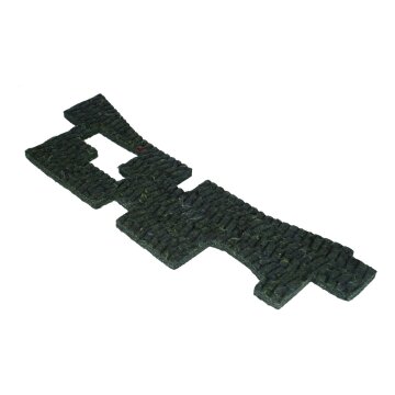 Dämmplatte Vorne Siemens 11035439 für Geschirrspüler