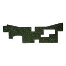 Dämmplatte Vorne Siemens 11035439 für Geschirrspüler