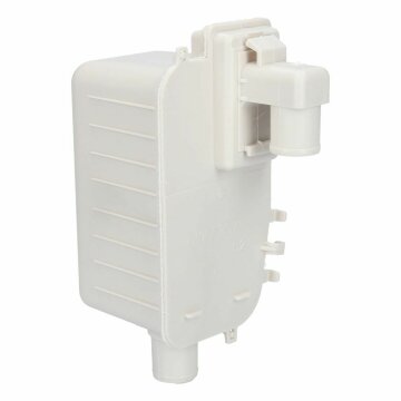 LUTH Premium Profi Parts Ausgleichkammer kompatibel mit Whirlpool 481010853581 für Waschmaschine