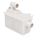 LUTH Premium Profi Parts Ausgleichkammer kompatibel mit Whirlpool 481010853581 für Waschmaschine