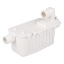 LUTH Premium Profi Parts Ausgleichkammer kompatibel mit Whirlpool 481010853581 für Waschmaschine