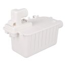 LUTH Premium Profi Parts Ausgleichkammer kompatibel mit Whirlpool 481010853581 für Waschmaschine