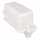 LUTH Premium Profi Parts Ausgleichkammer kompatibel mit Whirlpool 481010853581 für Waschmaschine