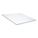 Backofenscheibe mitte Beko 290480018 für Backofen