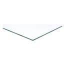 LUTH Premium Profi Parts Backofenscheibe mitte kompatibel mit Beko 290480018 für Backofen