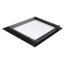 Backofenscheibe Außen Beko 210480881 für Backofen