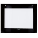 LUTH Premium Profi Parts Backofenscheibe Außen...