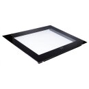 LUTH Premium Profi Parts Backofenscheibe Außen kompatibel mit Beko 210480881 für Backofen