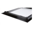 LUTH Premium Profi Parts Backofenscheibe Außen kompatibel mit Beko 210480881 für Backofen