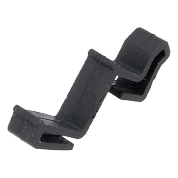 Türdichtung links Beko 255935001 für Herd