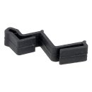 LUTH Premium Profi Parts Dichtung rechts kompatibel mit Beko 255935002 für Herd