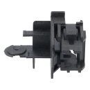 LUTH Premium Profi Parts Abdeckung Scharnier links kompatibel mit Beko 250480018