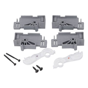 LUTH Premium Profi Parts Reparatursatz Gebrochener Basisträger Dom 12039064