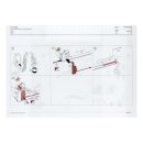 LUTH Premium Profi Parts Reparatursatz Gebrochener Basisträger Dom 12039064