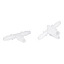 Schlauchset Ecovacs 201-2230-0045 für Staubsauger-Roboter